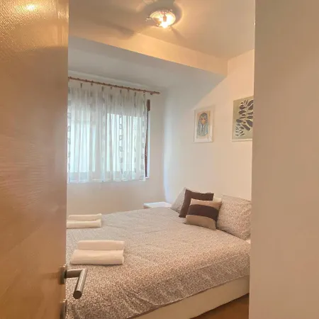 Apartment Heart Of Old Town Mostar