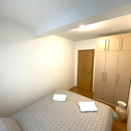 Heart Of Old Town Apartment