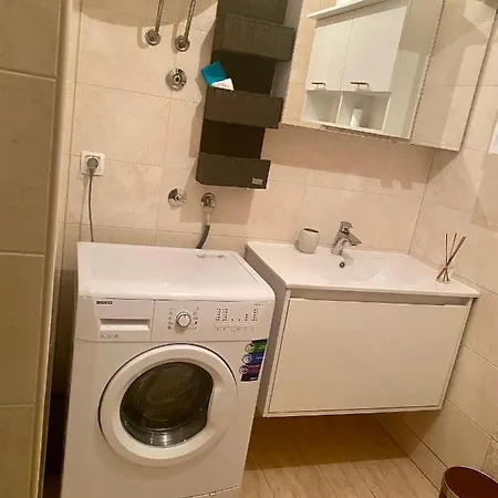 Heart Of Old Town Apartman Mostar